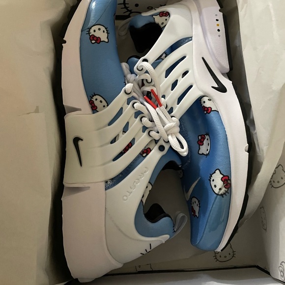 Nike Other - Men’s Hello Kitty Nike Presto